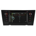 Spezielles Auto DVD Spiel für BMW Android GPS Radio DVD Spieler mit WiFi Anschluss